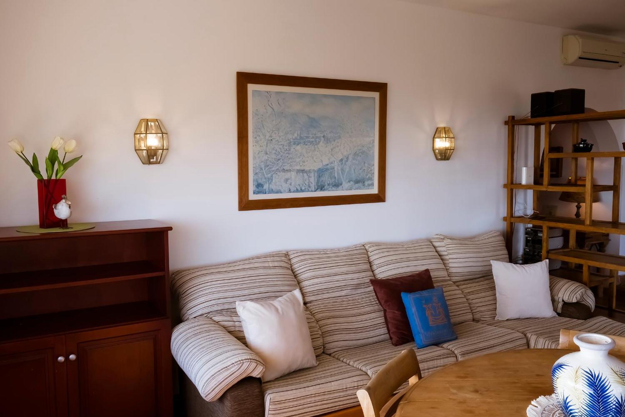 Vivatenerife - Retreat In Nature, Spa And Wellness Tejina de Isora ภายนอก รูปภาพ